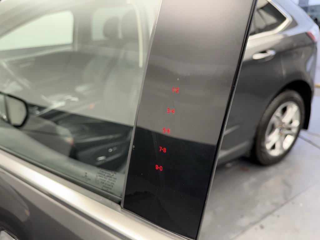 Used 2017 Ford Edge Titanium w/ Equipment Group 301A image 22