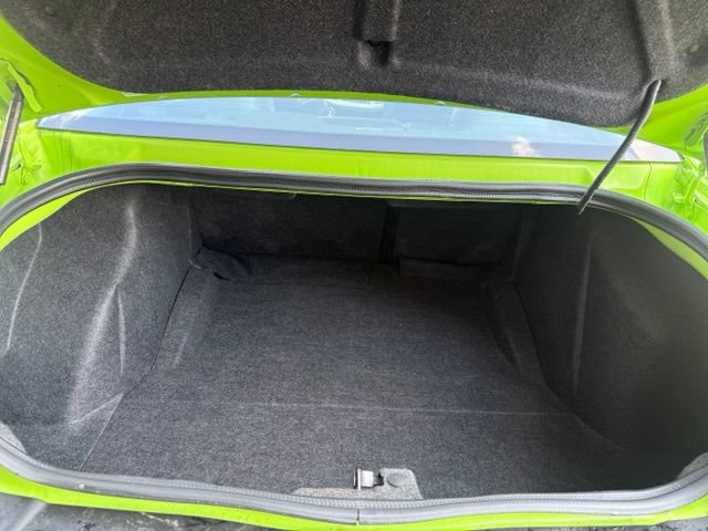 Used 2023 Dodge Challenger R/T Scat Pack w/ Plus Package RWD image 20
