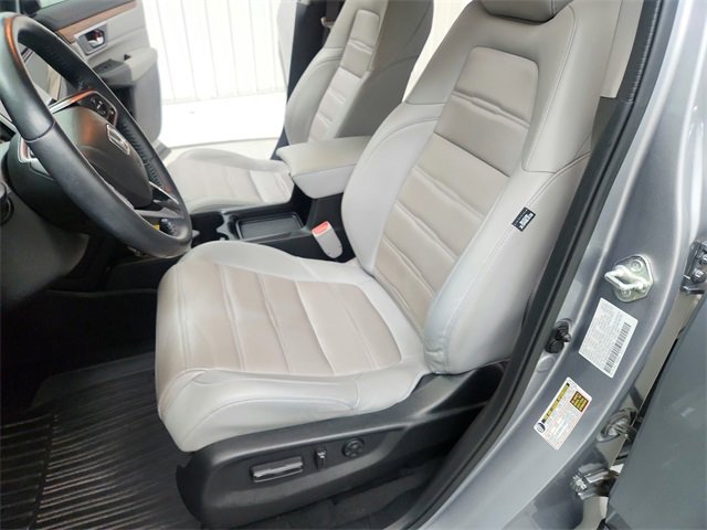 Used 2021 Honda CR-V EX-L image 19