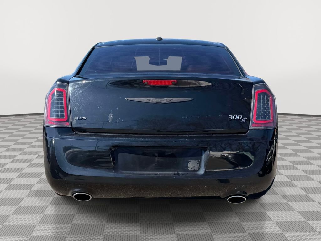 Used 2012 Chrysler 300 S image 8