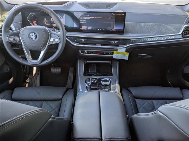 Used 2026 BMW X5 xDrive50e w/ Executive Package AWD/4WD image 16