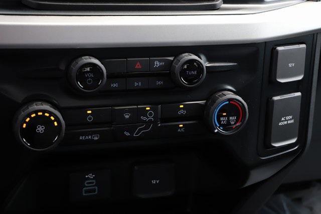New 2026 Ford F350 XLT image 29