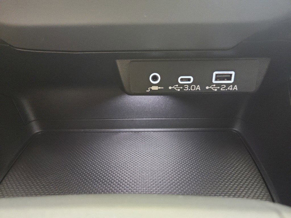 New 2026 Subaru Crosstrek 2.0i Premium AWD/4WD image 21