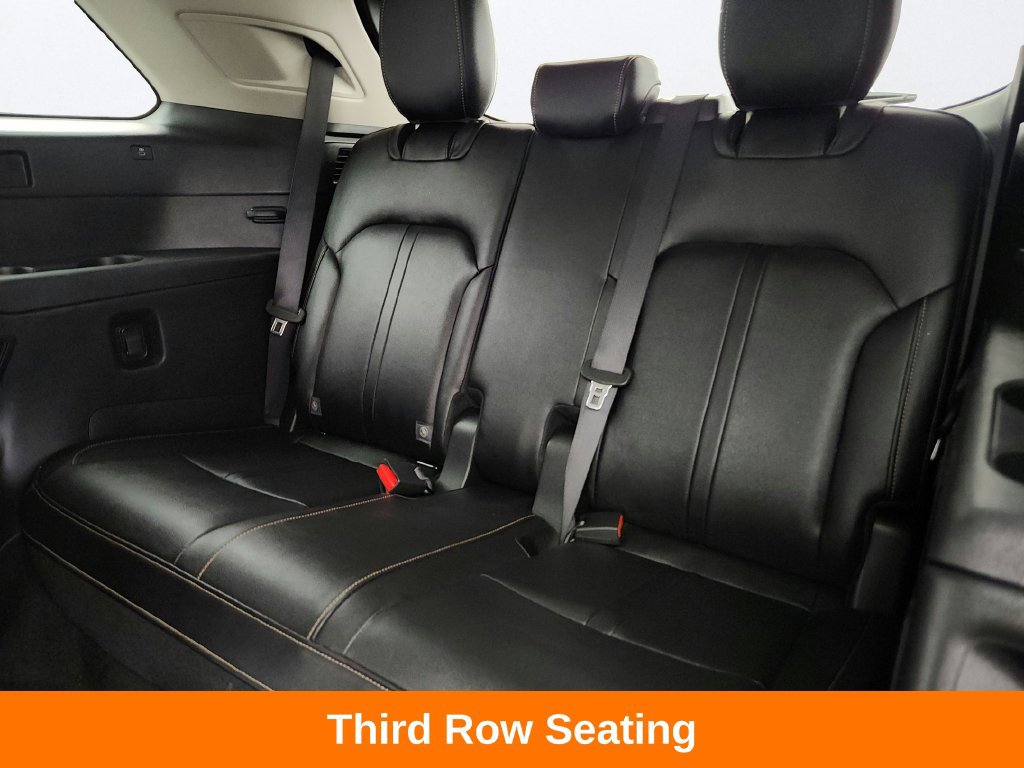 Used 2024 MAZDA CX-90 3.3 Turbo w/ Preferred Package AWD/4WD image 26