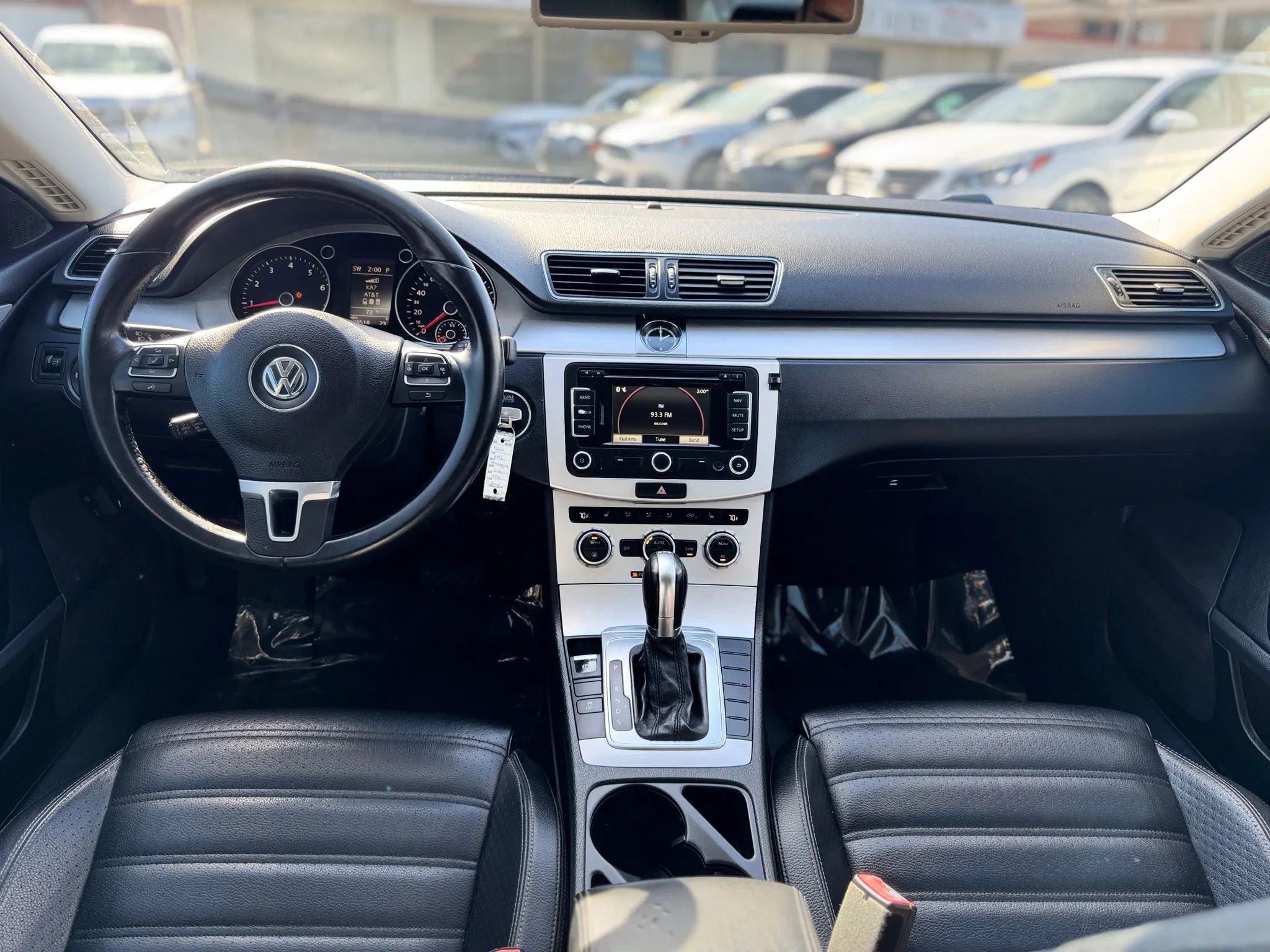 Used 2013 Volkswagen CC Sport Plus image 15