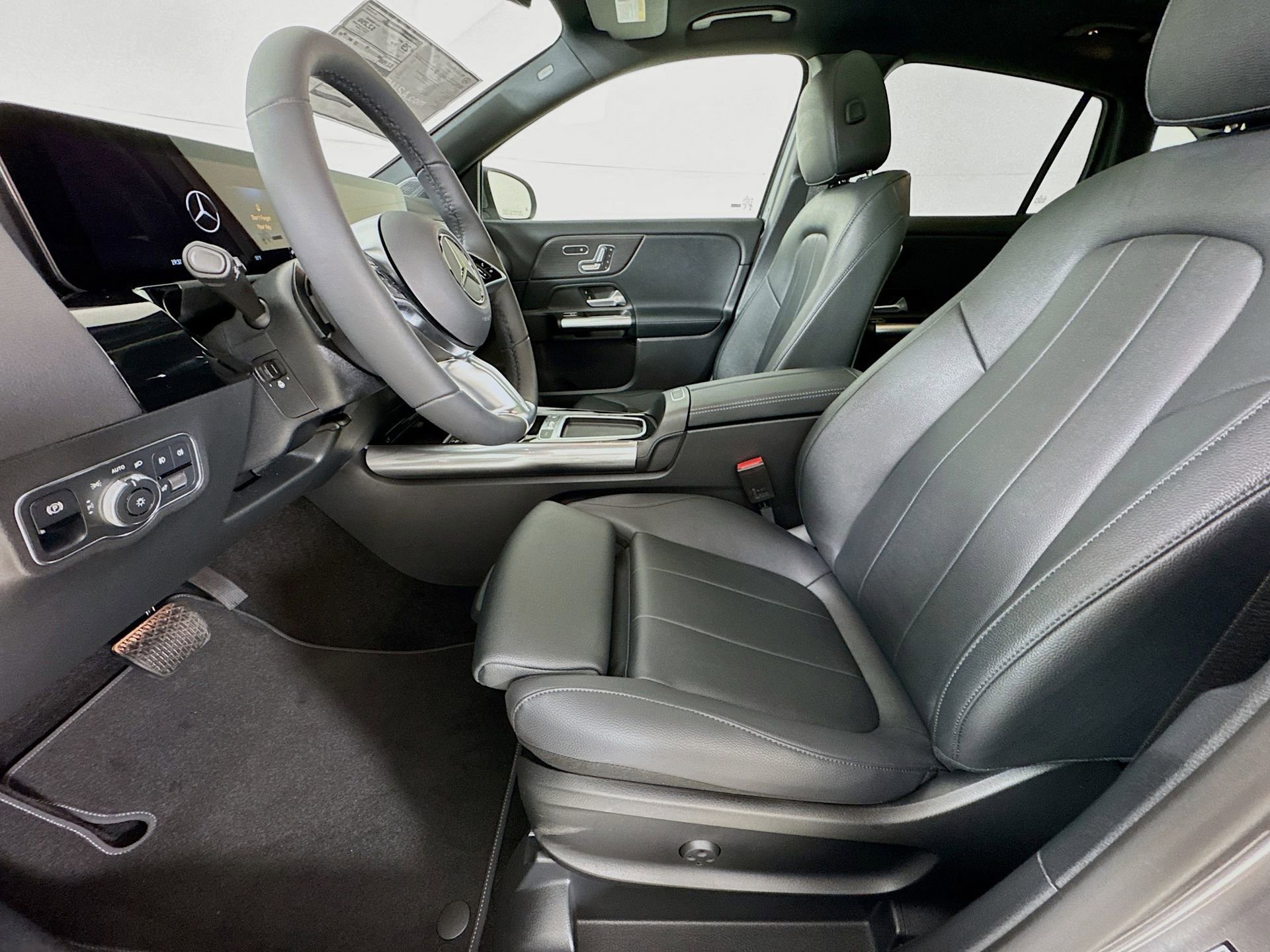 New 2026 Mercedes-Benz GLA 250 image 21