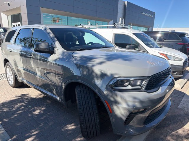 Used 2022 Dodge Durango GT RWD image 4