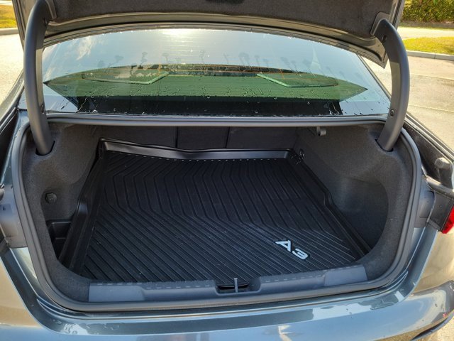 Certified 2023 Audi S3 Premium Plus image 8