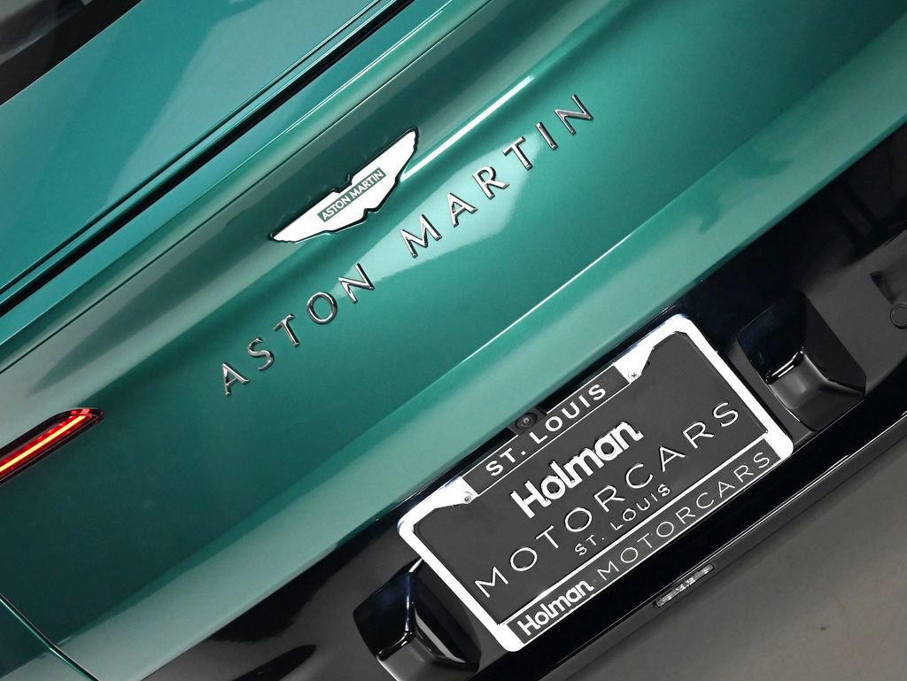 Used 2024 Aston Martin DB12 Coupe RWD image 26