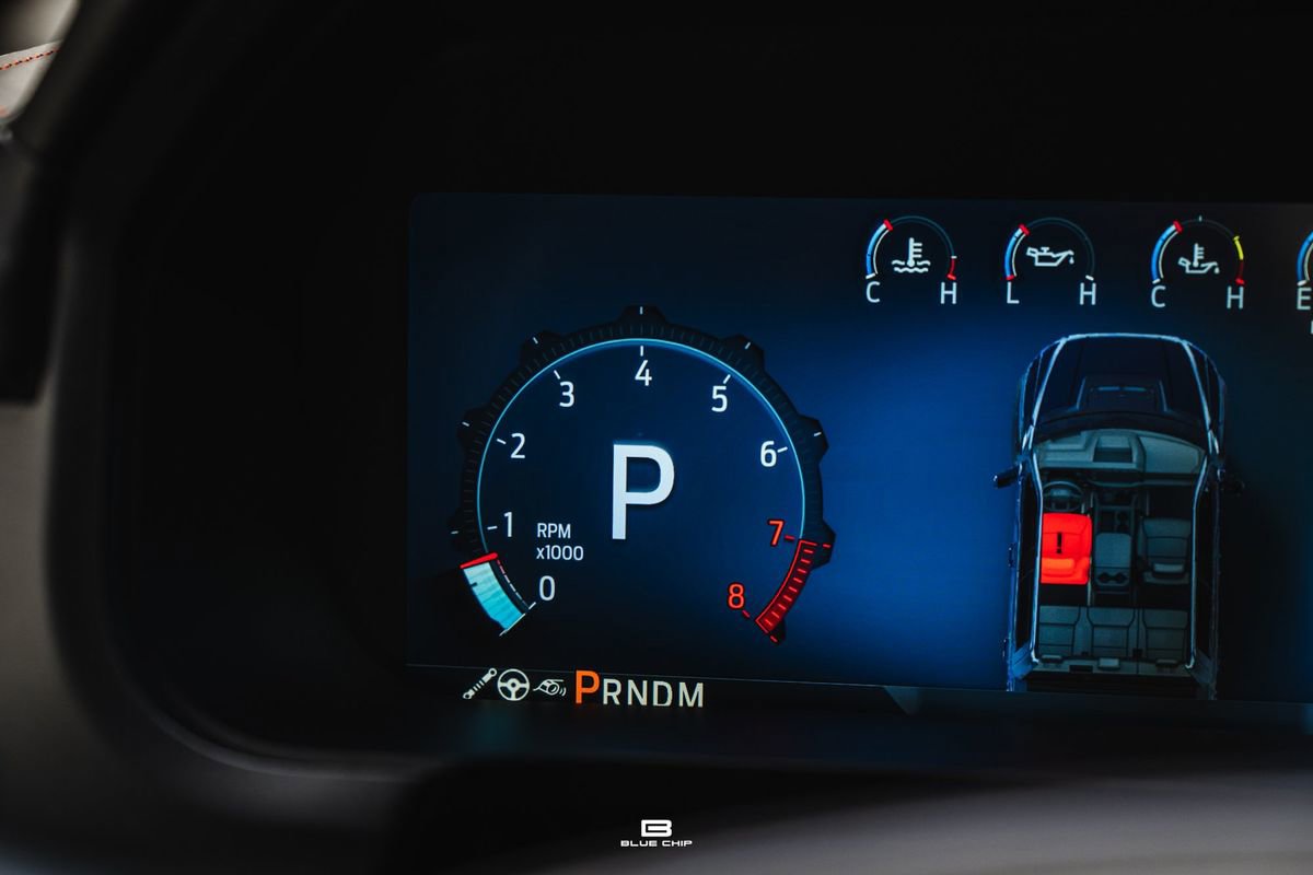 Used 2024 Ford F150 Raptor w/ Equipment Group 803A Raptor R image 37