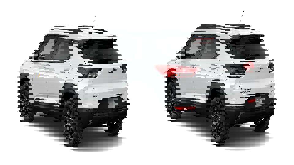 New 2026 Chevrolet TrailBlazer LT w/ Convenience Package image 38