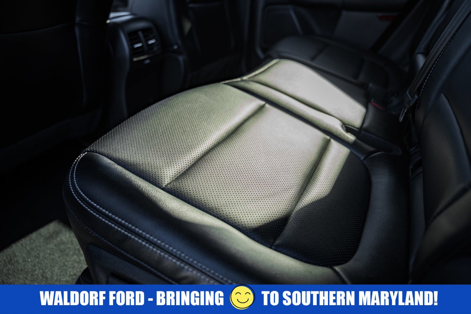 Used 2022 Ford Escape SEL image 36