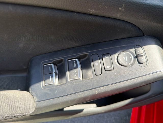 Used 2025 Honda Civic Sport image 17