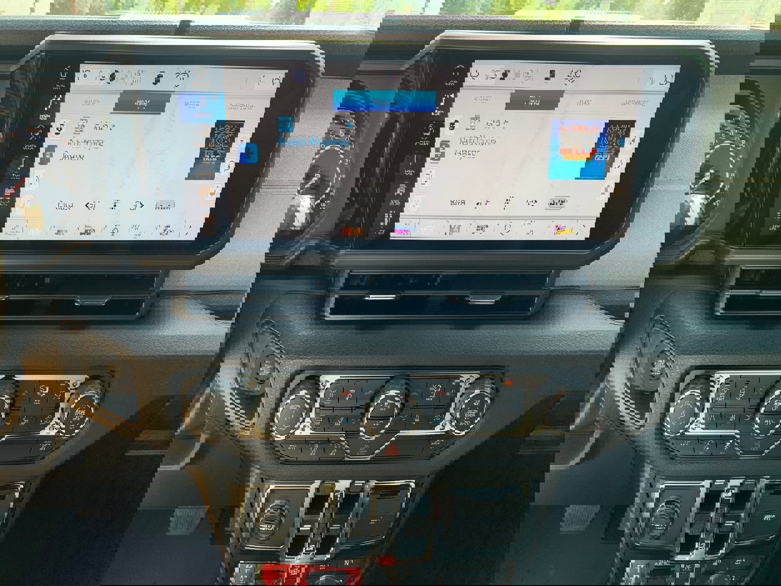 New 2025 Jeep Wrangler Unlimited Sport image 31