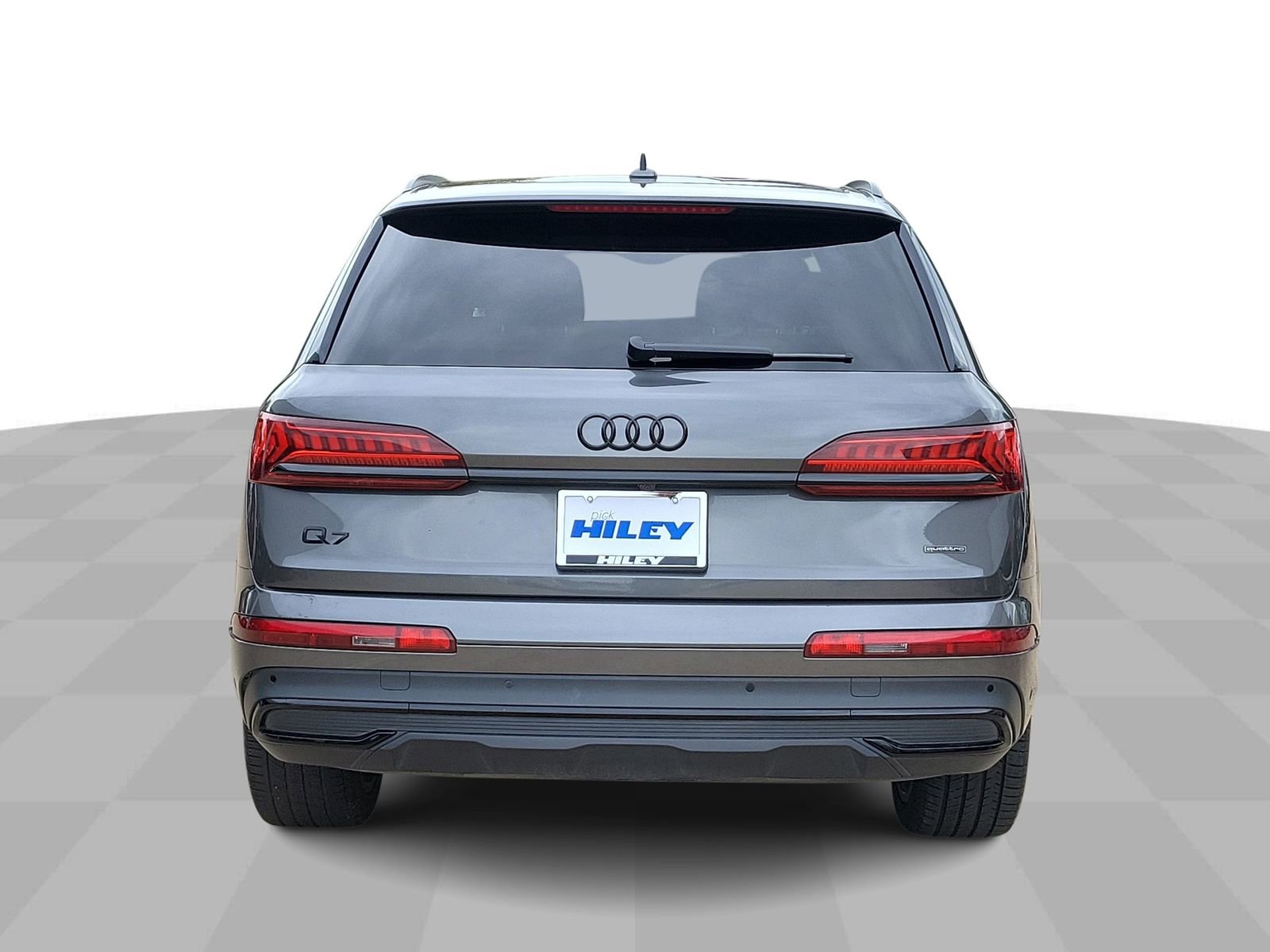 Used 2022 Audi Q7 3.0T Premium Plus w/ Premium Plus Package AWD/4WD image 7