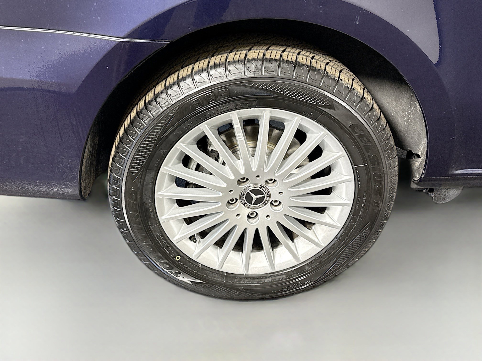 Used 2021 Mercedes-Benz Metris image 29