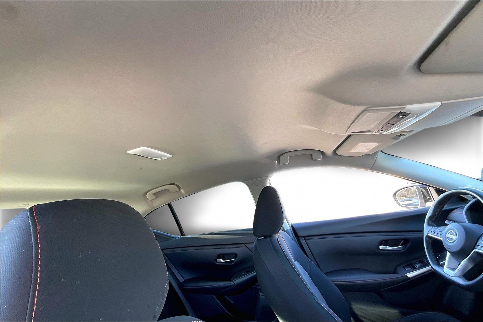 Used 2024 Nissan Sentra SR image 27