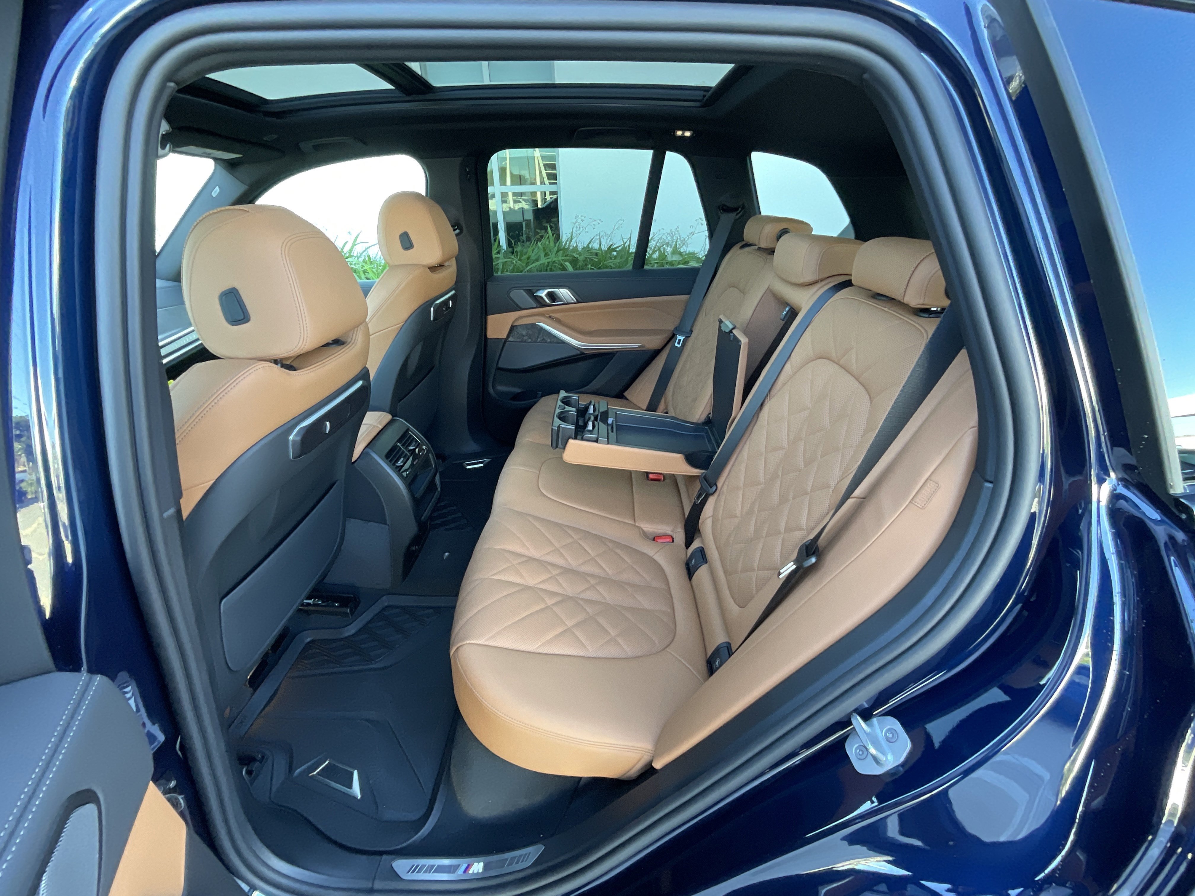 New 2026 BMW X5 sDrive40i w/ M Sport Package RWD image 27