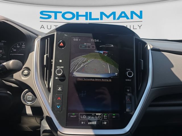Certified 2024 Subaru Crosstrek 2.0i Premium AWD/4WD image 16