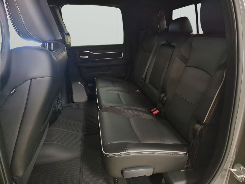 New 2026 RAM 2500 Laramie image 22