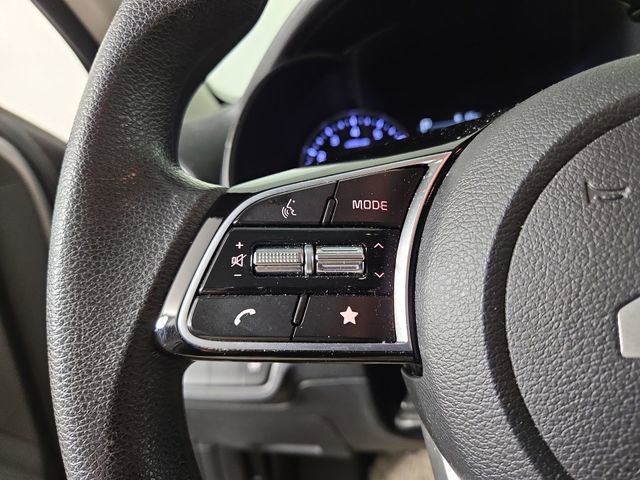 Certified 2023 Kia Forte LXS image 24
