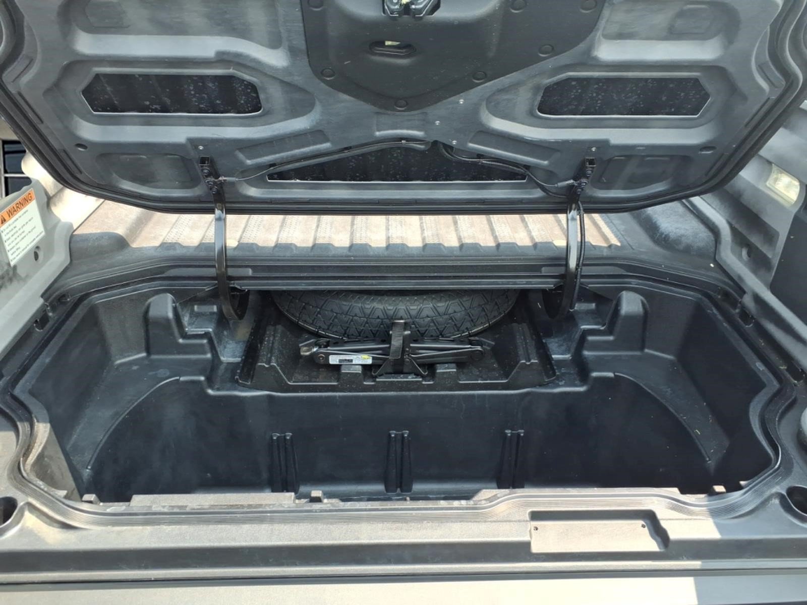 Certified 2023 Honda Ridgeline RTL-E image 12