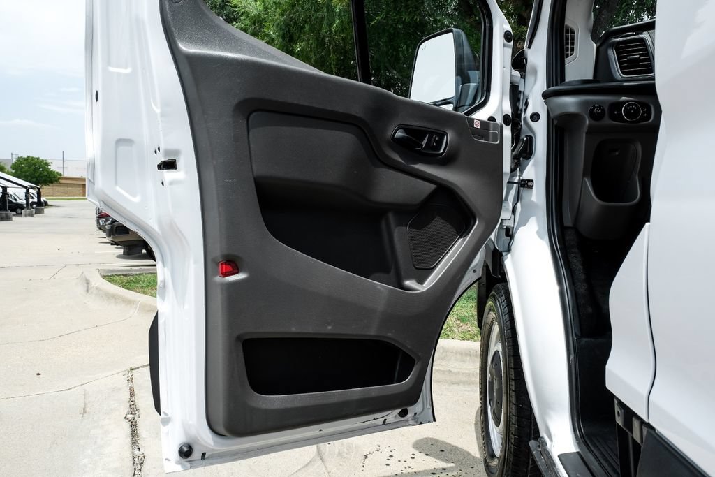 Used 2020 Ford Transit 350 XL RWD image 46