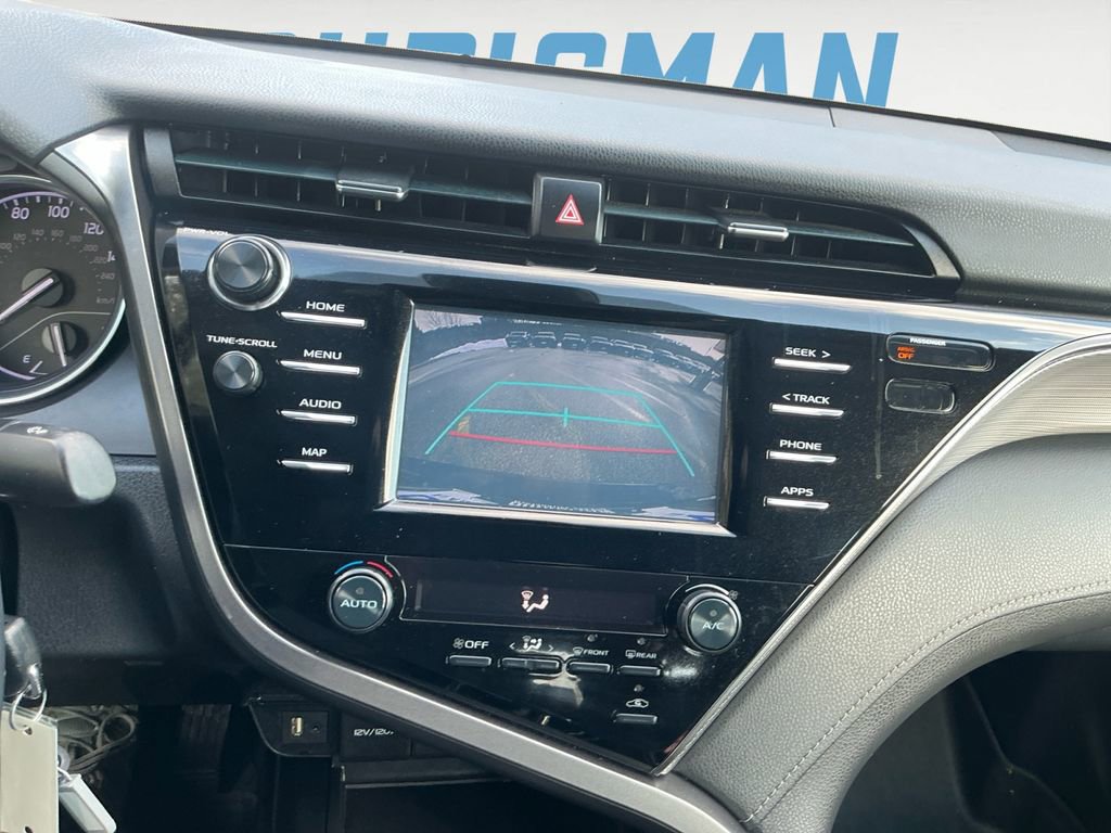 Used 2019 Toyota Camry SE image 20