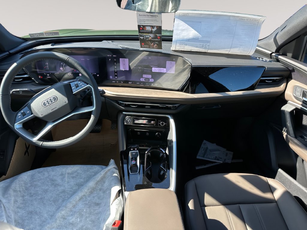 New 2026 Audi Q5 2.0T AWD/4WD image 10