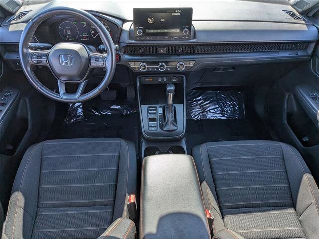 Certified 2023 Honda CR-V Sport image 14