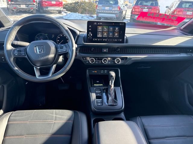 Certified 2025 Honda CR-V Sport-L image 24