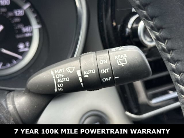 Used 2021 Toyota Highlander Platinum image 26