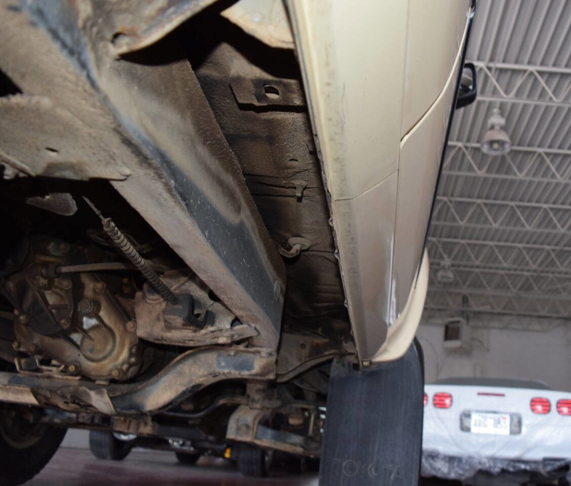 Used 1988 Toyota Pickup SR5 image 74