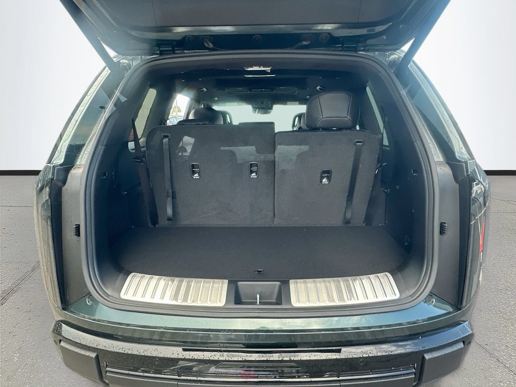 New 2027 Kia Telluride SX X-Line w/ Towing Package AWD/4WD image 28