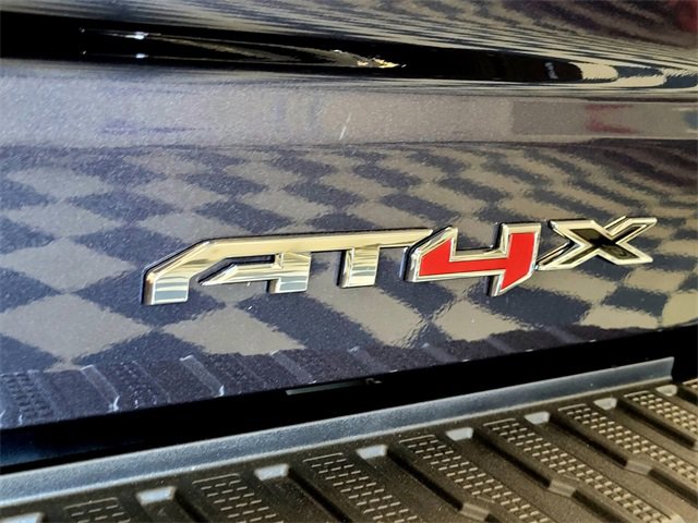 New 2026 GMC Sierra 1500 AT4X image 5