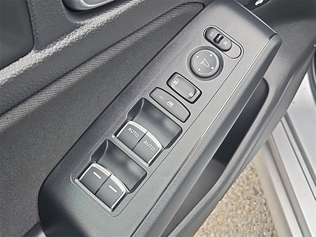 Certified 2023 Honda Civic Sport image 14