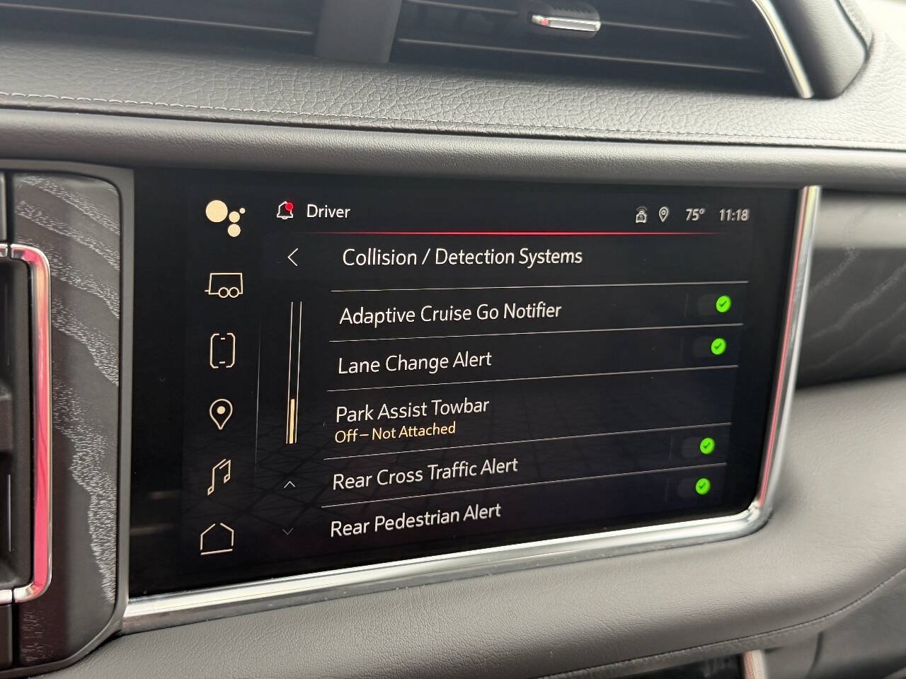 Used 2024 GMC Yukon Denali w/ Max Trailering Package AWD/4WD image 37