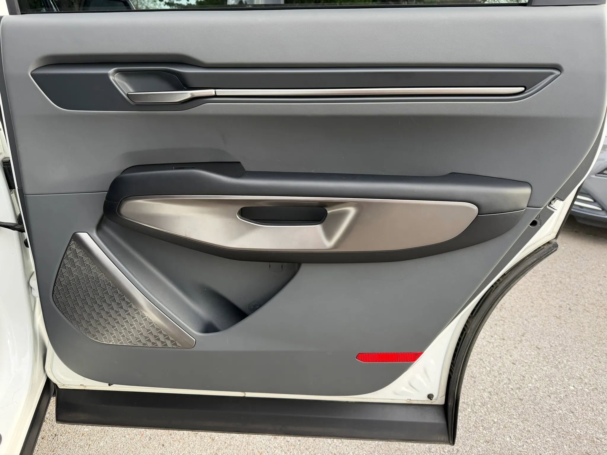 Used 2024 Kia EV9 Light image 30