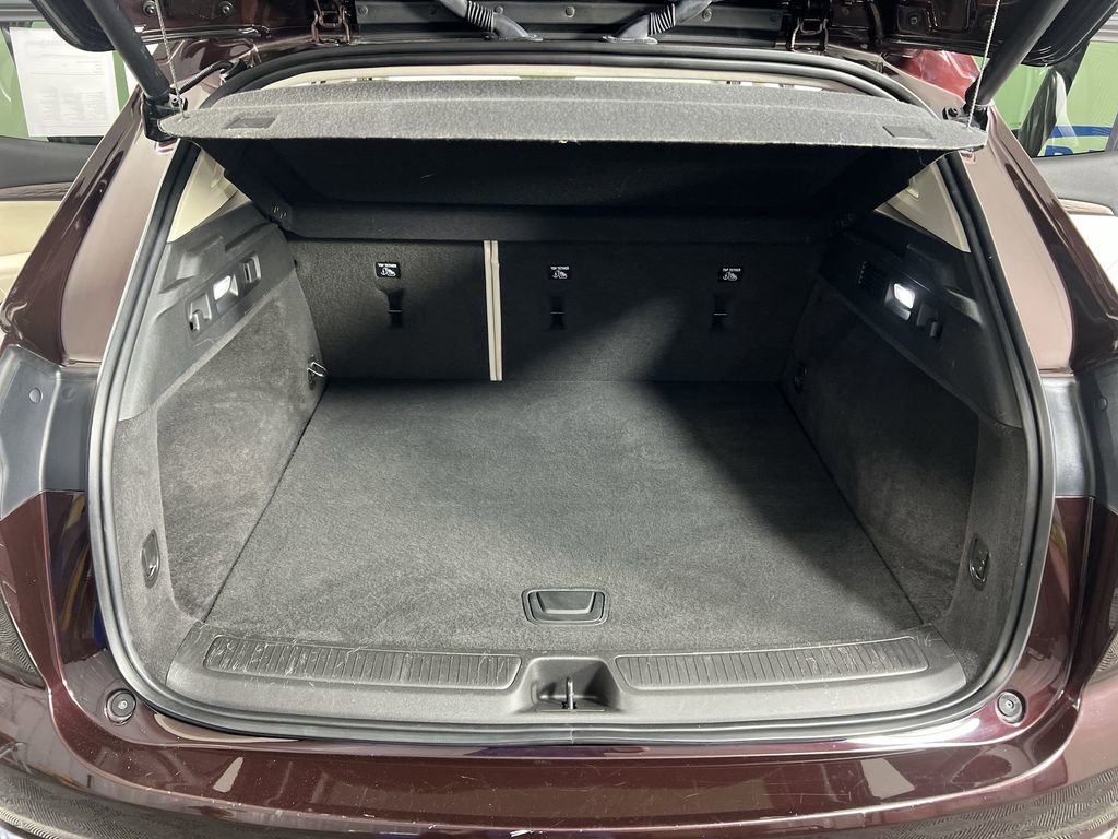 Certified 2023 Buick Envision Avenir AWD/4WD image 27