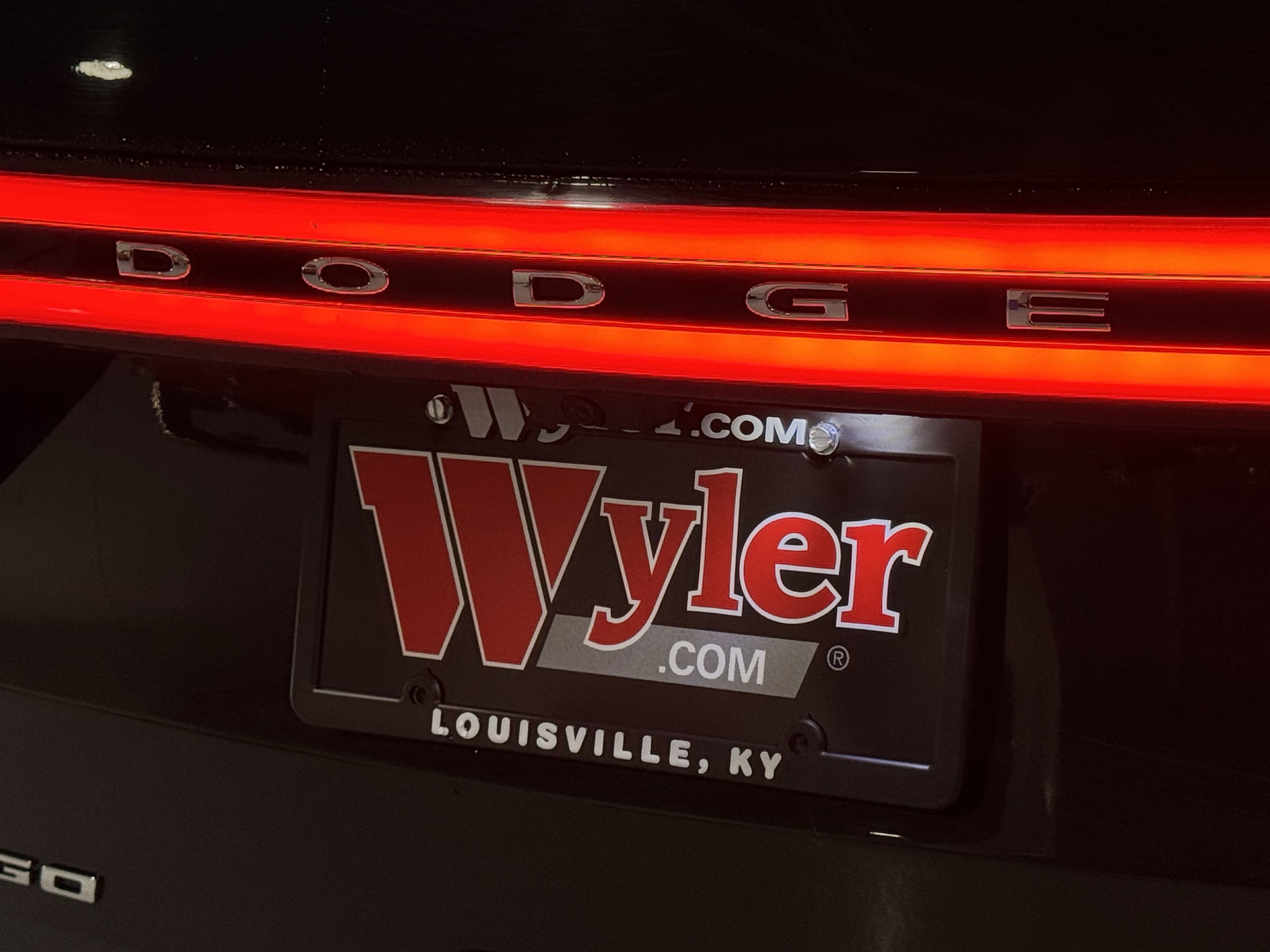 Used 2022 Dodge Durango GT image 49