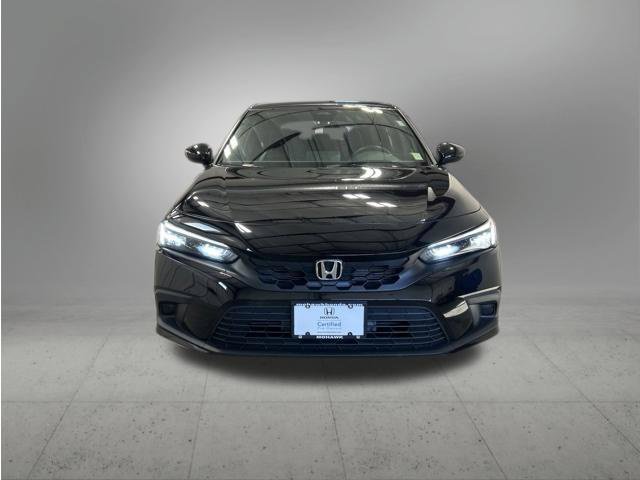Certified 2023 Honda Civic Sport image 3