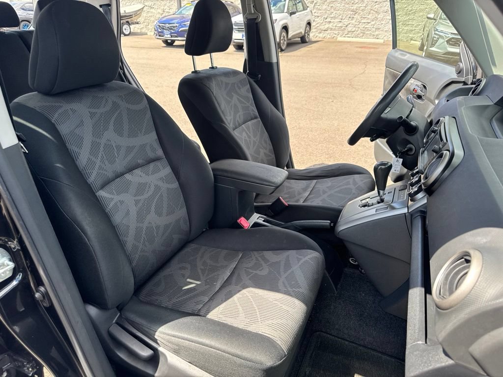 Used 2014 Scion xB FWD image 13