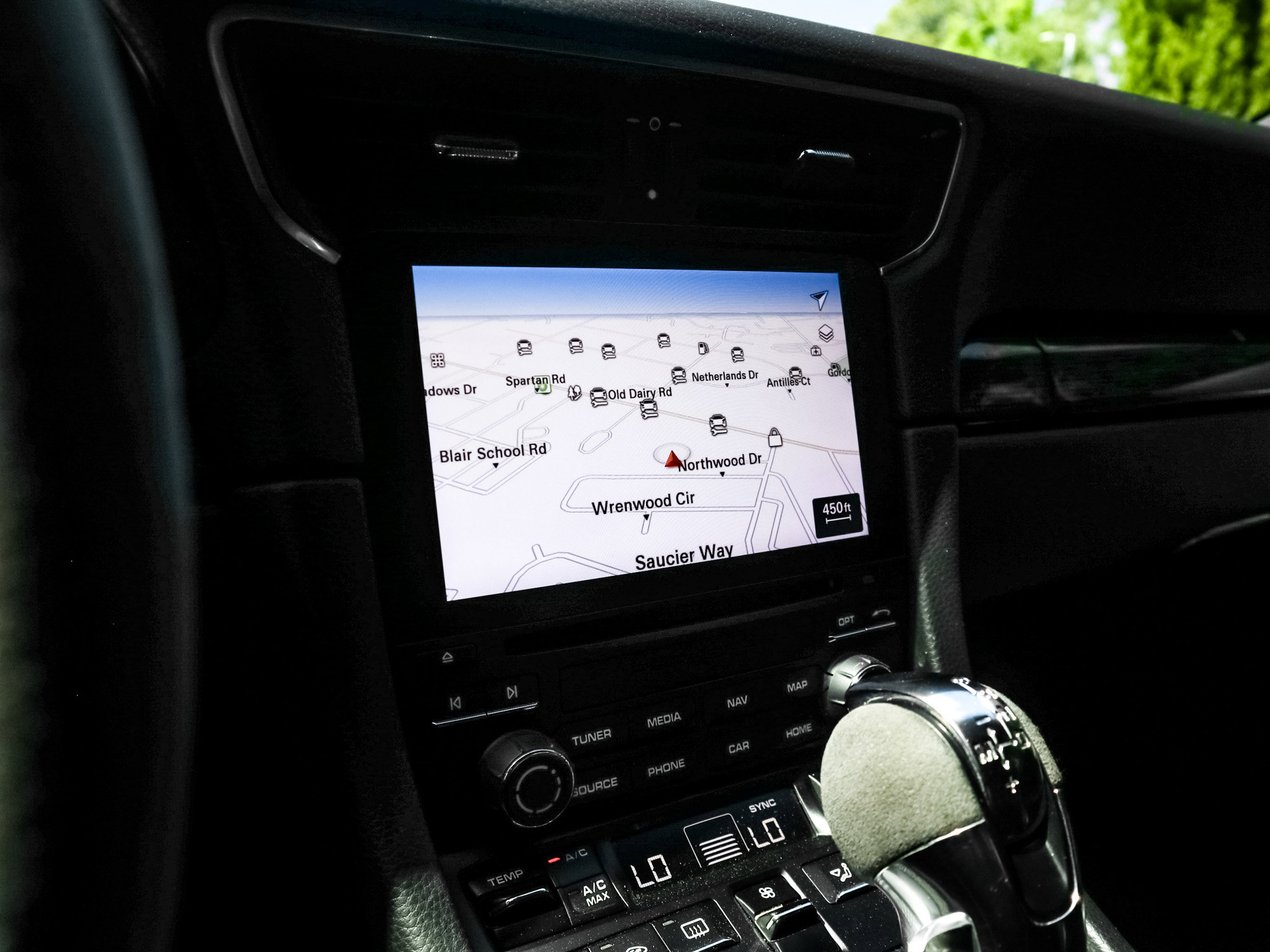 Used 2019 Porsche 911 GT3 RS RWD image 24