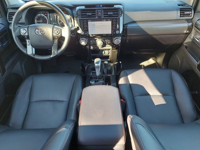 Used 2022 Toyota 4Runner TRD Off-Road Premium image 3