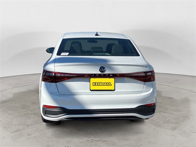 New 2025 Volkswagen Jetta Sport image 5