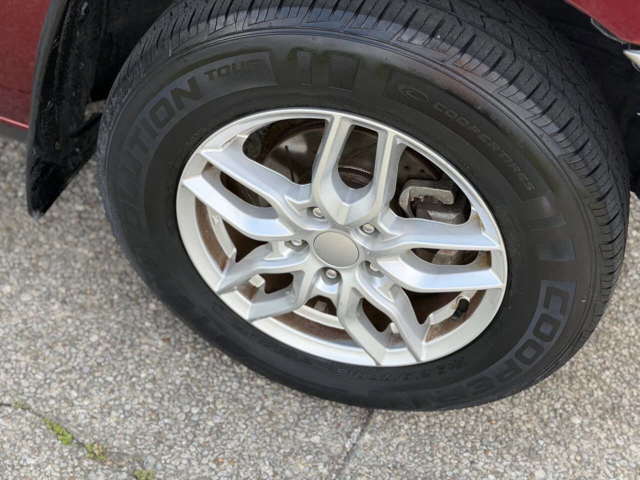 Used 2005 Toyota RAV4 4WD image 25