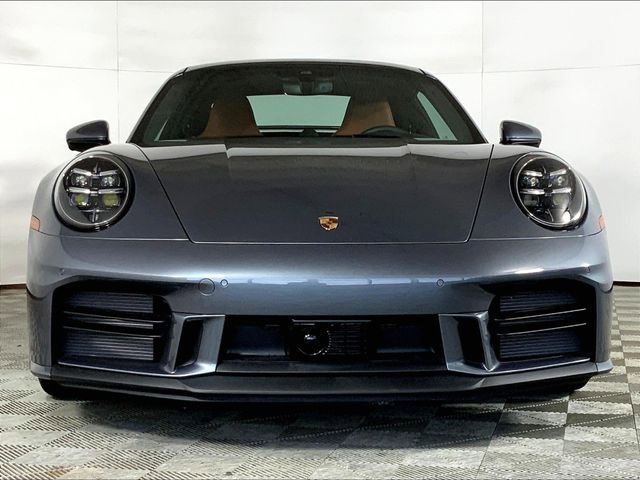 Used 2026 Porsche 911 Carrera image 6