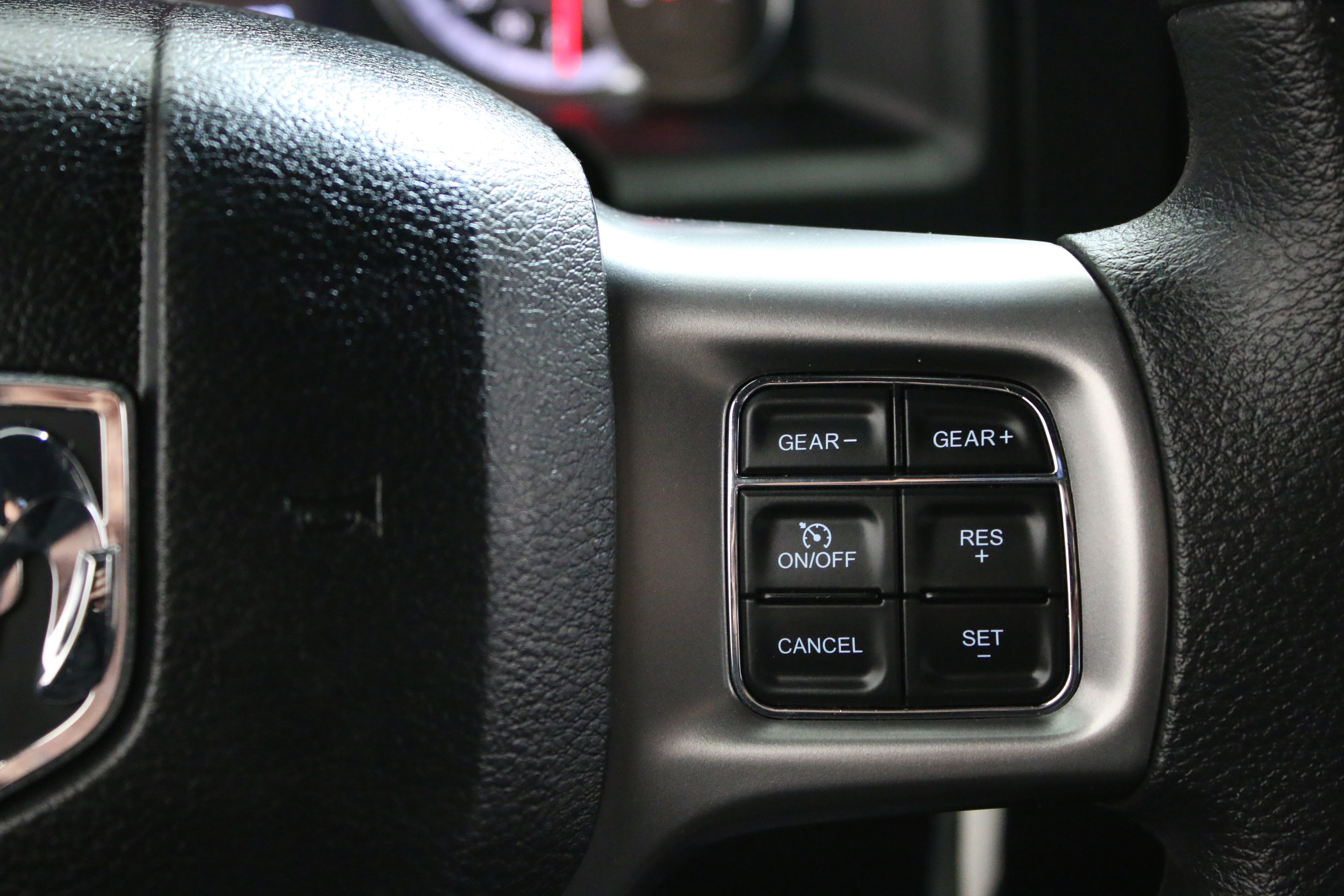 Used 2021 RAM 1500 Classic Warlock w/ Electronics Group image 15