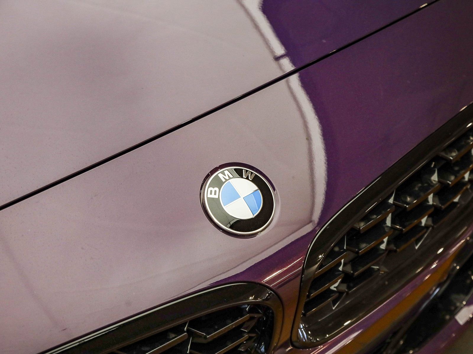 New 2026 BMW Z4 sDrive30i w/ Premium Package image 6