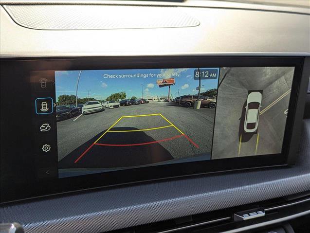 New 2025 Hyundai Sonata Limited image 12